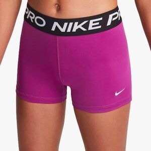 Nike Pro Spandex